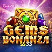 Gems Bonanza.